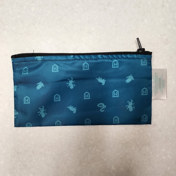 Harry Potter Ravenclaw blue reusable sandwich bags - Picture 8 of 13